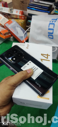 Redme note 14 pro plus